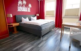 Hotel & Restaurant Am Bodden